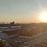Lägenhet Pegasus Thessaloníki