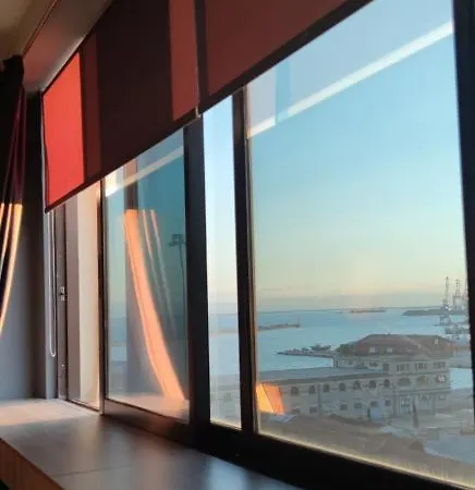 Pegasus Apartment *