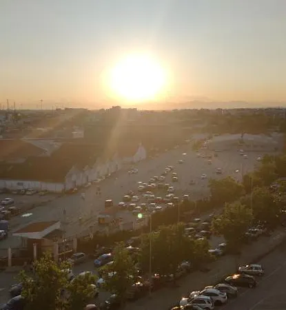 Pegasus Apartment Thessaloniki