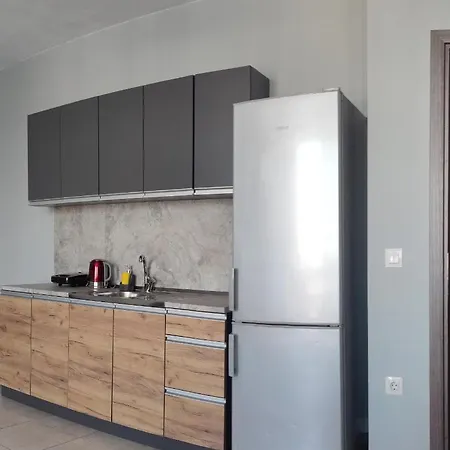 Pegasus Apartment