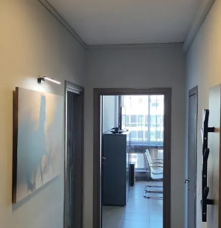 Apartment Pegasus