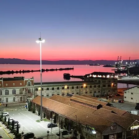 Apartment Pegasus Thessaloniki