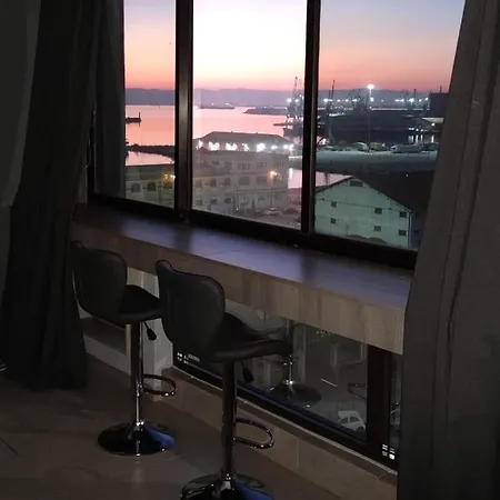 Pegasus * Thessaloniki