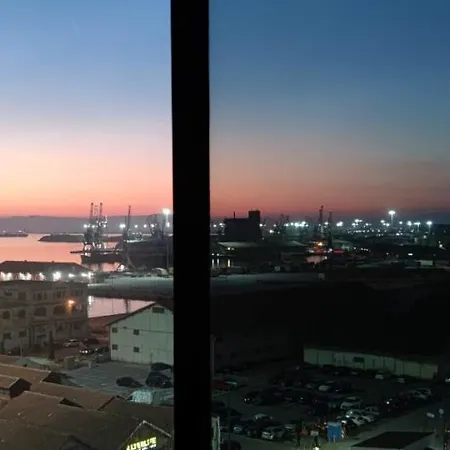 Apartment Pegasus Thessaloniki