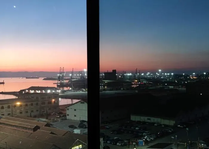 Daire Pegasus Selanik