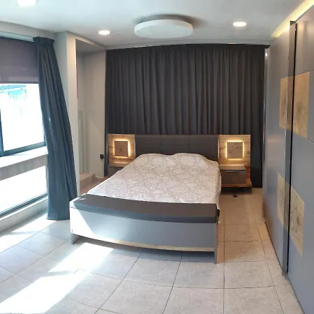 Apartament Pegasus