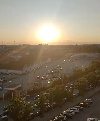 Pegasus Apartamento Tesalónica