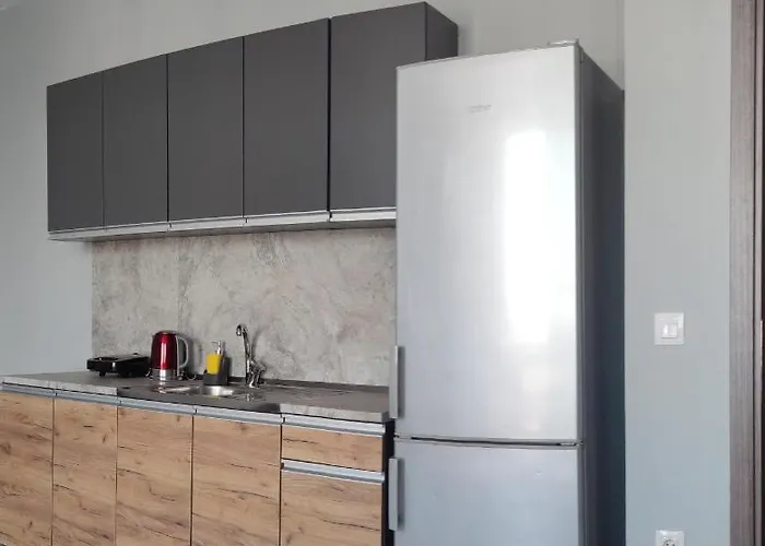 Pegasus Apartament