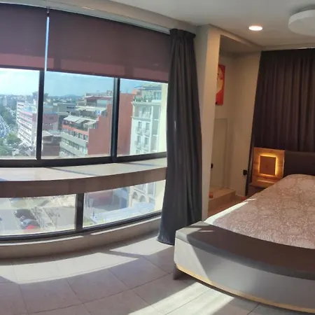 Pegasus Apartment Thessaloniki