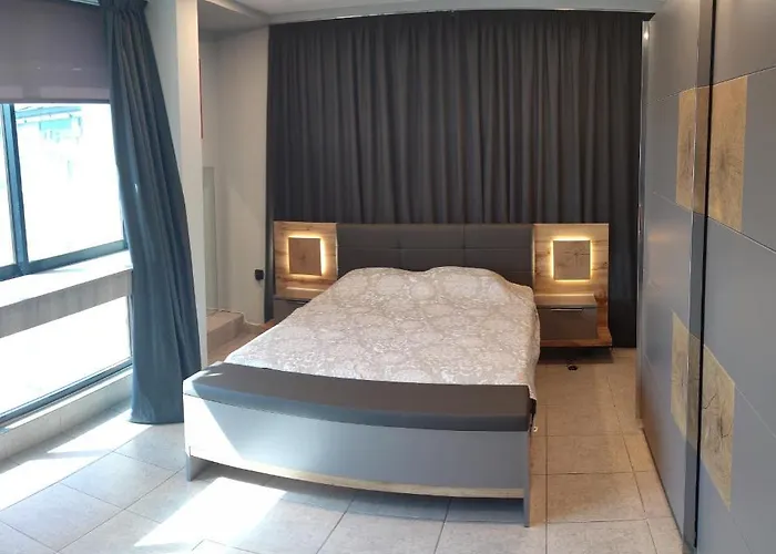 Appartement Pegasus