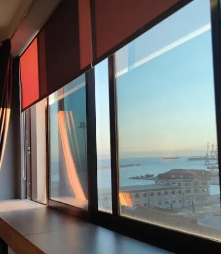 Pegasus Appartement *
