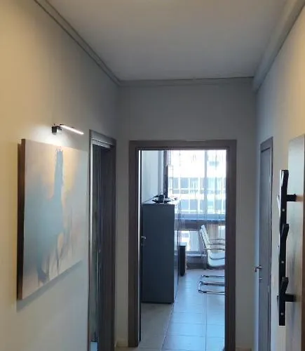 Appartement Pegasus